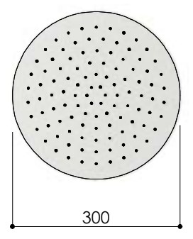 S10, technical drawing