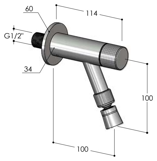 W10.FS, technical drawing