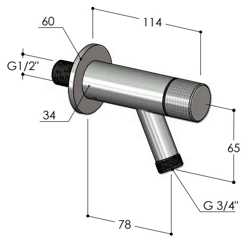 W10.HB, technical drawing