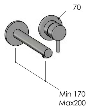 W2MP.2.L, tehnična risba
