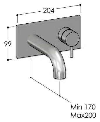 W2MP.CD, tehnična risba