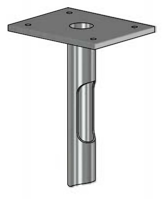 XQ200.A, technical drawing