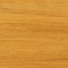 robinia, oiled
