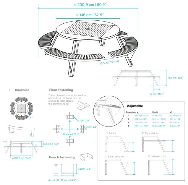 Technical drawing